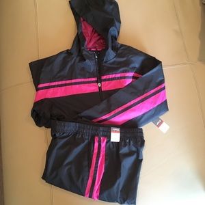 NWT bcg Women’s Windsuit
